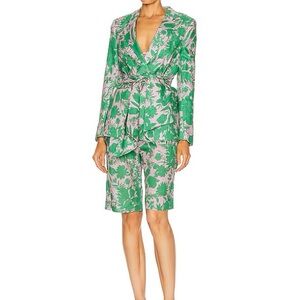 ALEXIS 3 piece Blazer set! Brand new with tags!